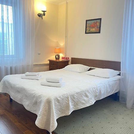 Appartamento Studio flat Chişinău Esterno foto