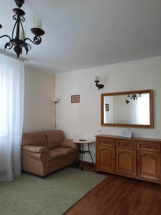 Appartamento Studio flat Chişinău Esterno foto